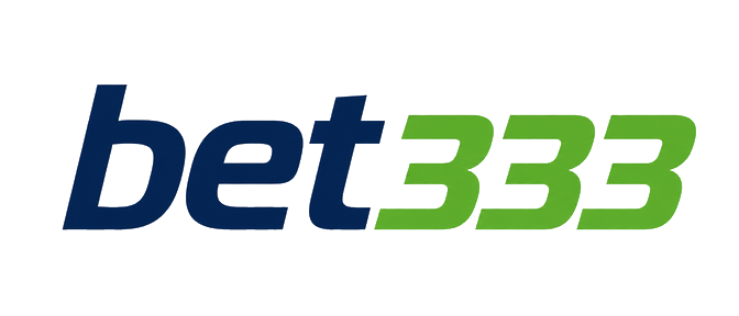 bet333 লোগো